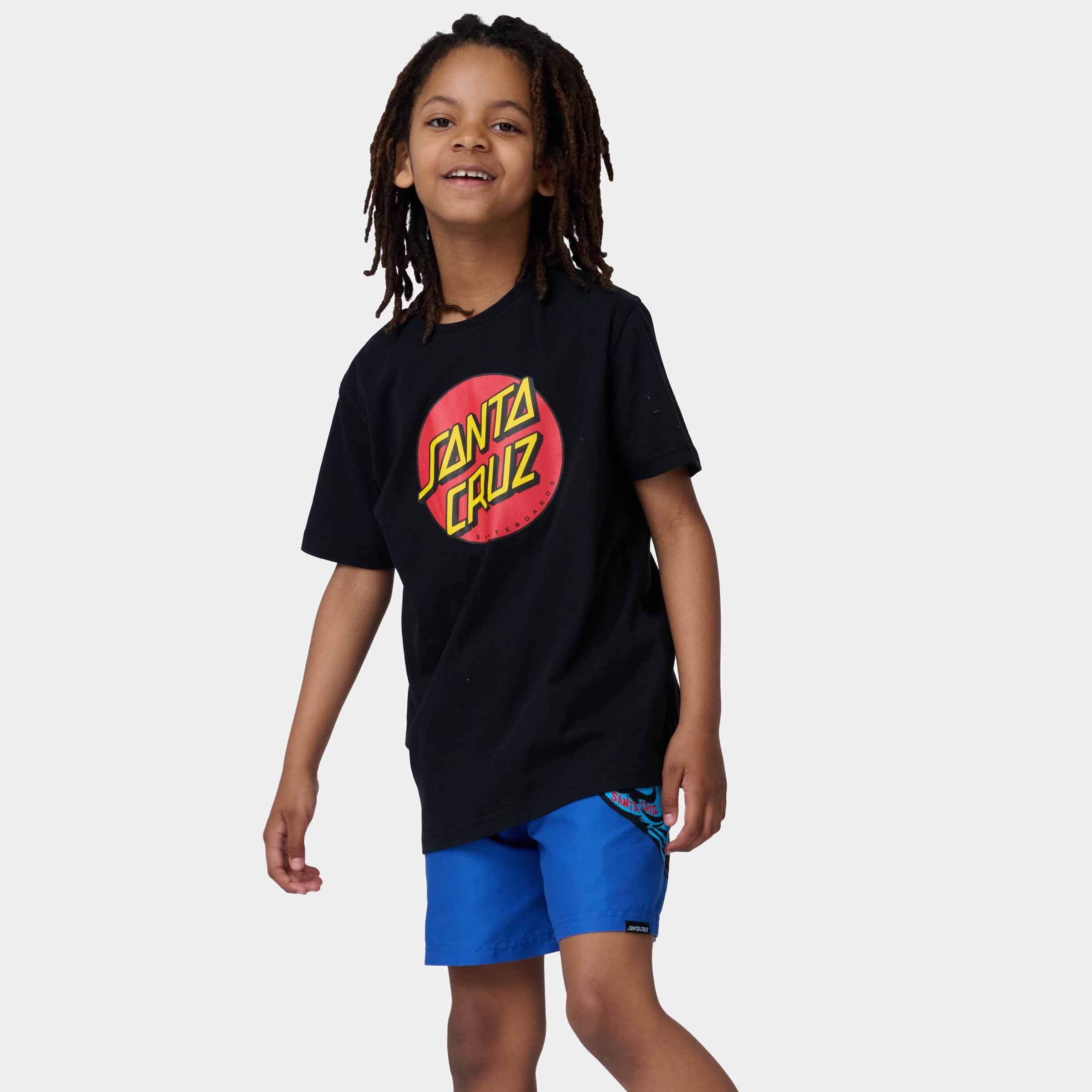 Youth Classic Dot T-Shirt