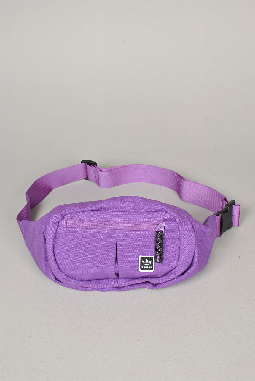 Hipbag, Purple