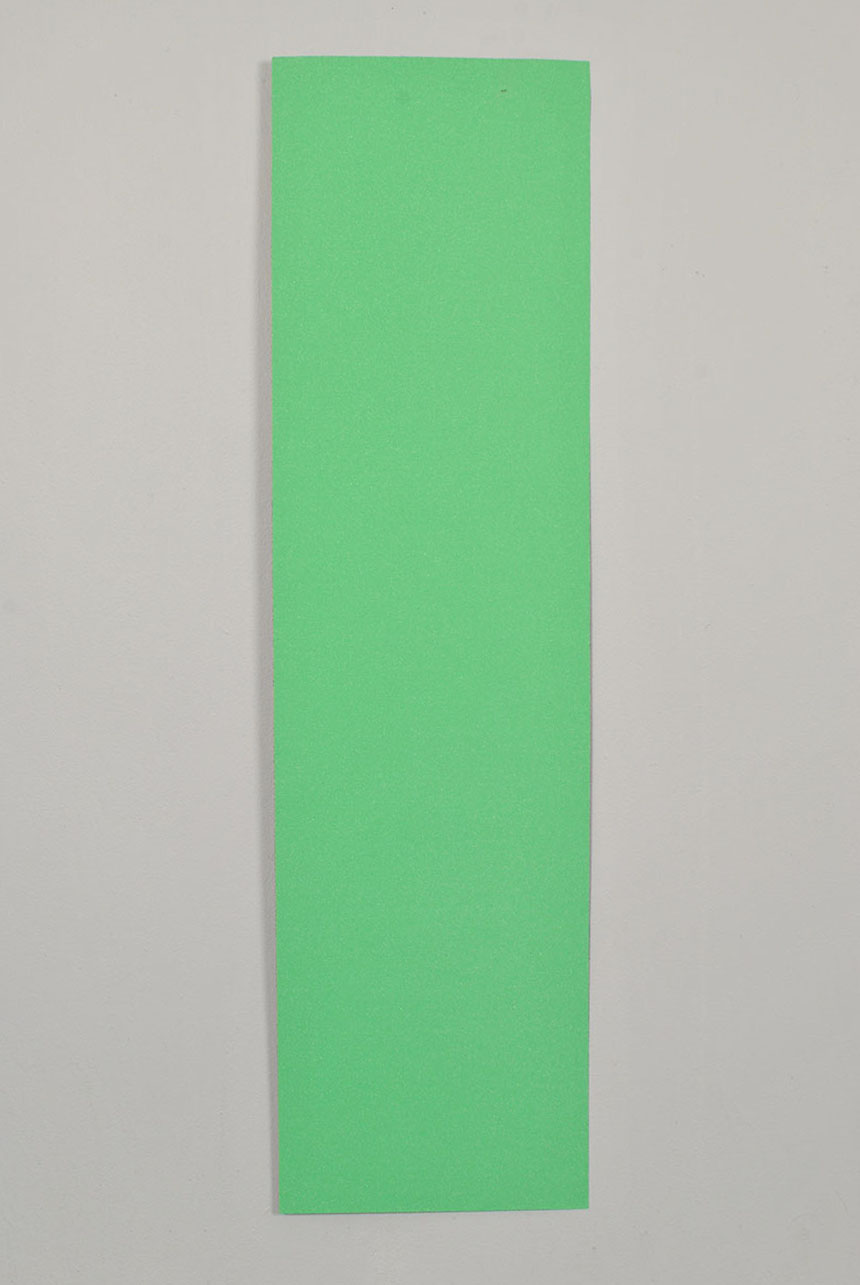 Color Griptape, Green Color Griptape, Green