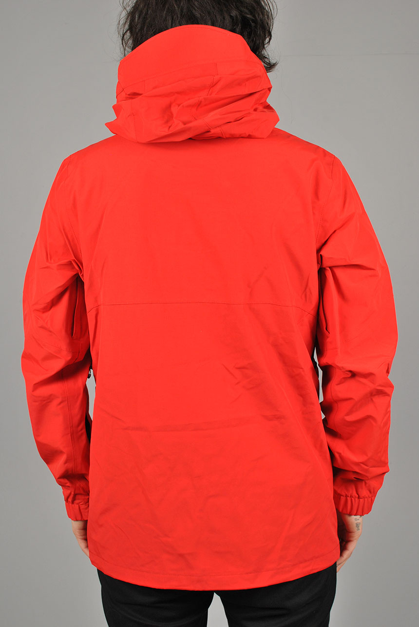 L Gore-Tex® Jacket, Red