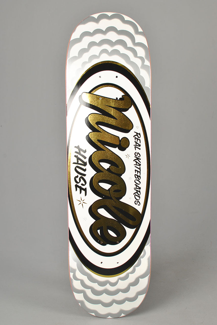 Nicole Oval Logo 8.5 Nicole Oval Logo 8.5