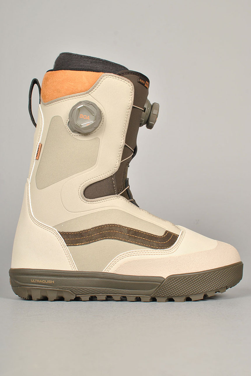 Aura Pro Boa® Snowboard Boot