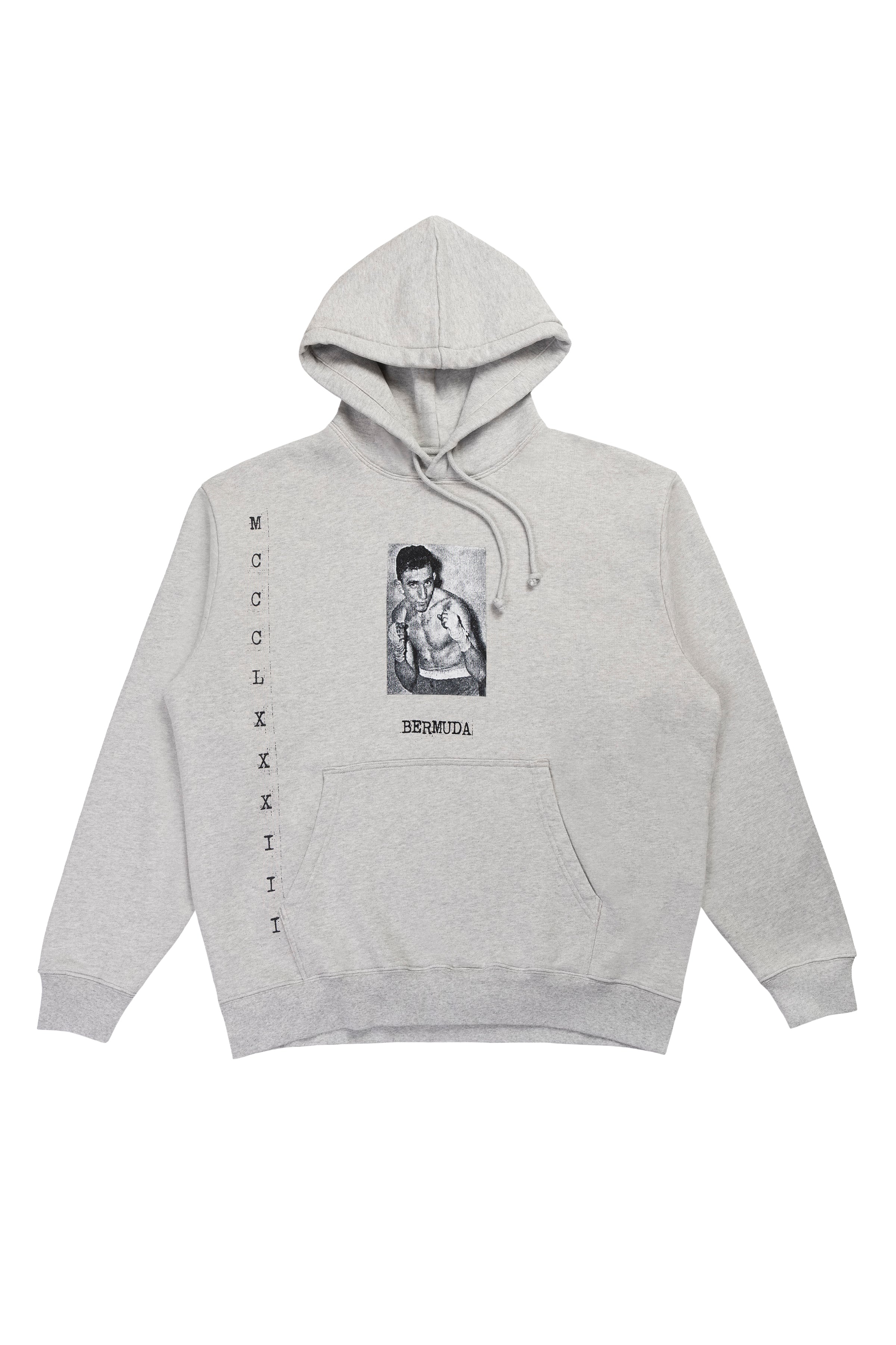 Pedro Hoodie