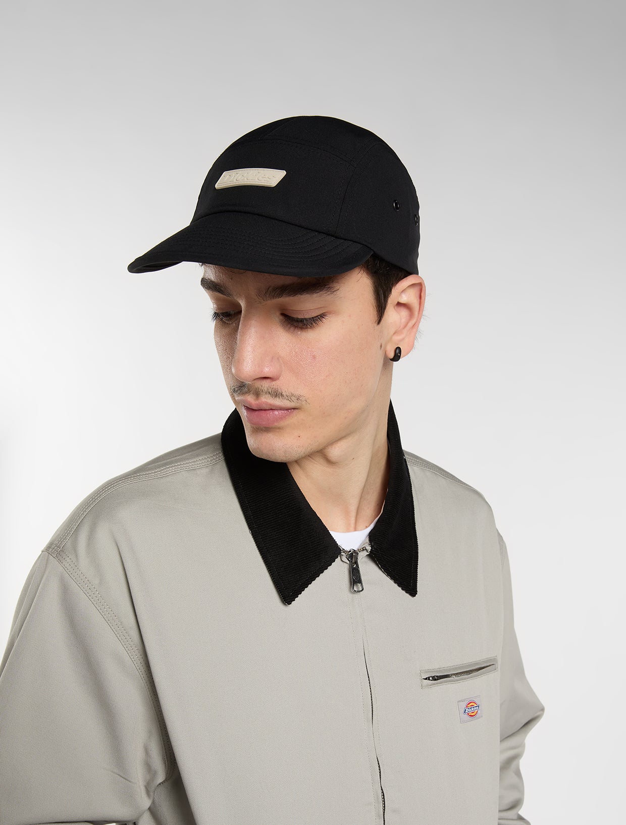 Hanover 5Panel Cap