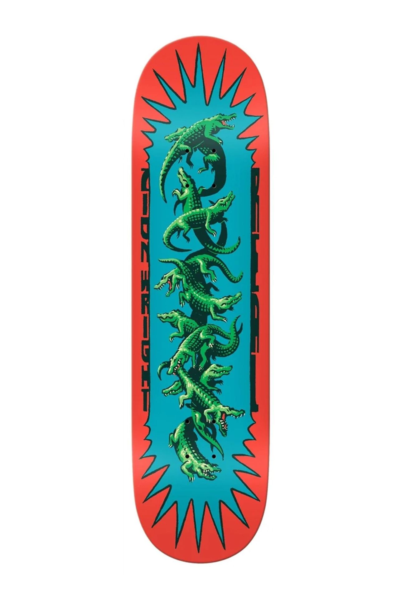 Zion Pack - 8.5 - Heavyweight