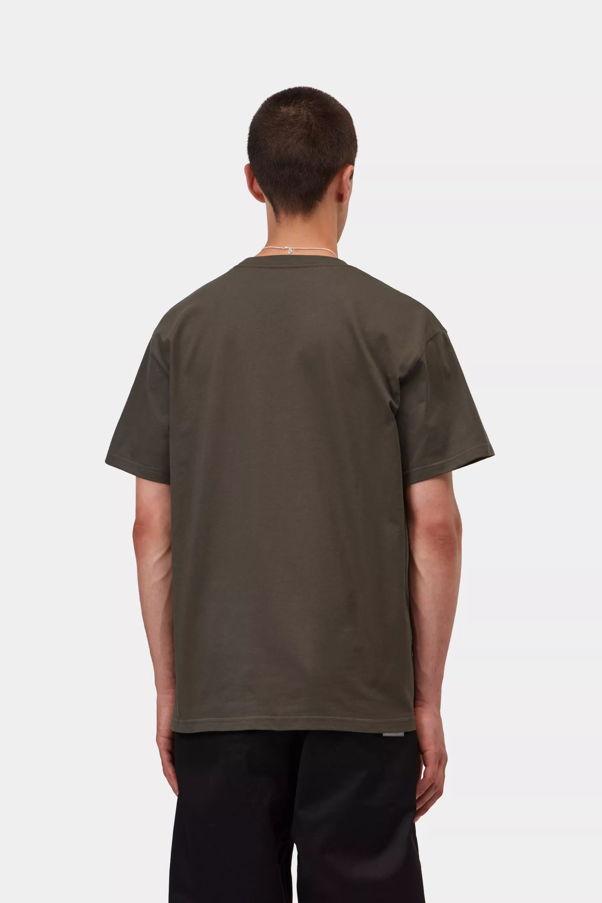 S/s Chase T-Shirt