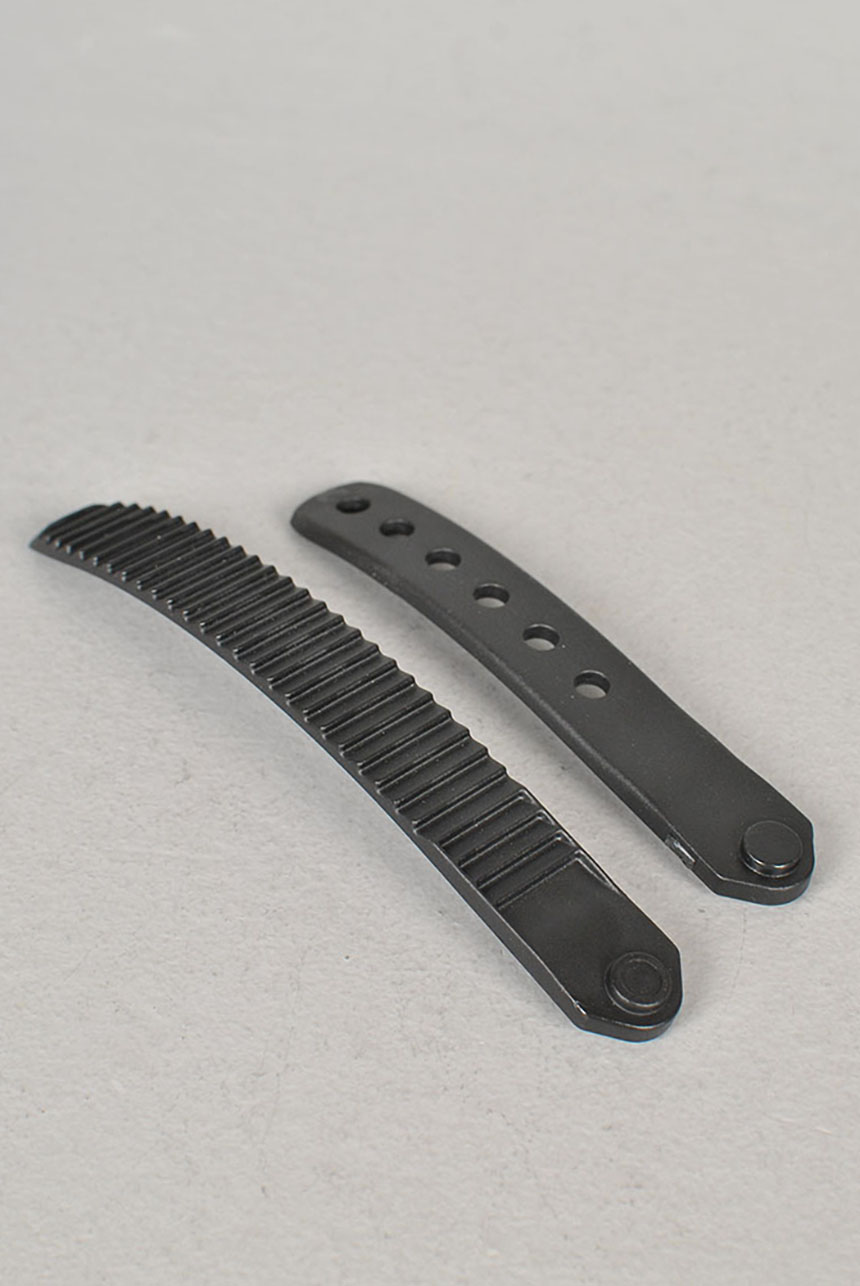 Toe Ladder & Adjuster Toe Ladder & Adjuster