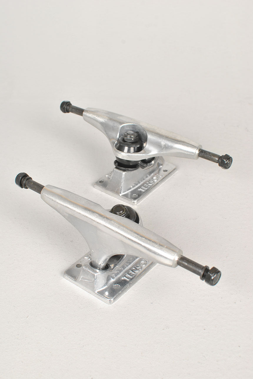 805538610888 Alloys Raw Trucks