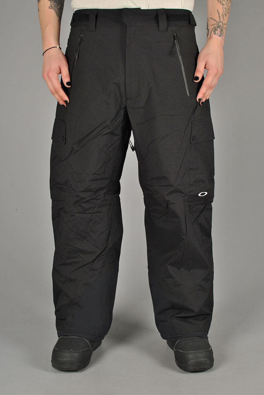 TC Channel Cargo Pants