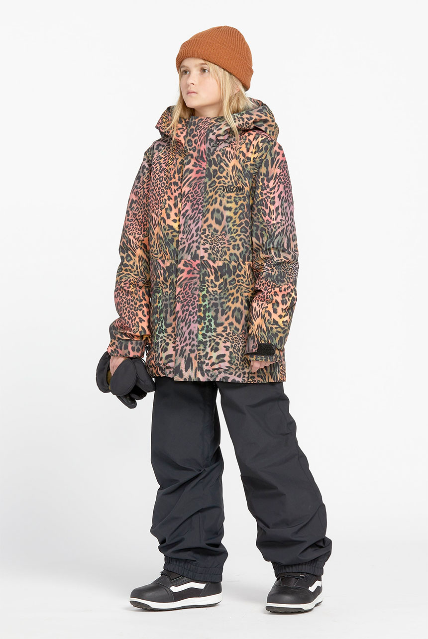 Kids Sass’N’Frass Insulated Jacket Kids Sass’N’Frass Insulated Jacket