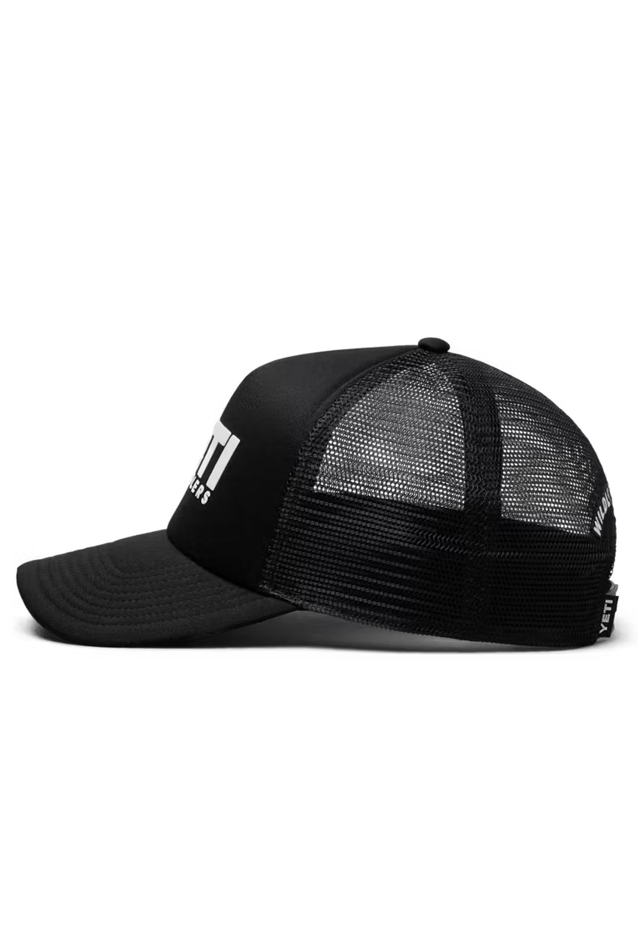 Yeti Coolers Foam Trucker Hat