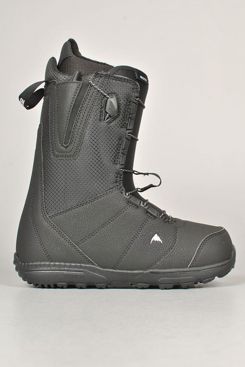 Moto SL Snowboard Boot