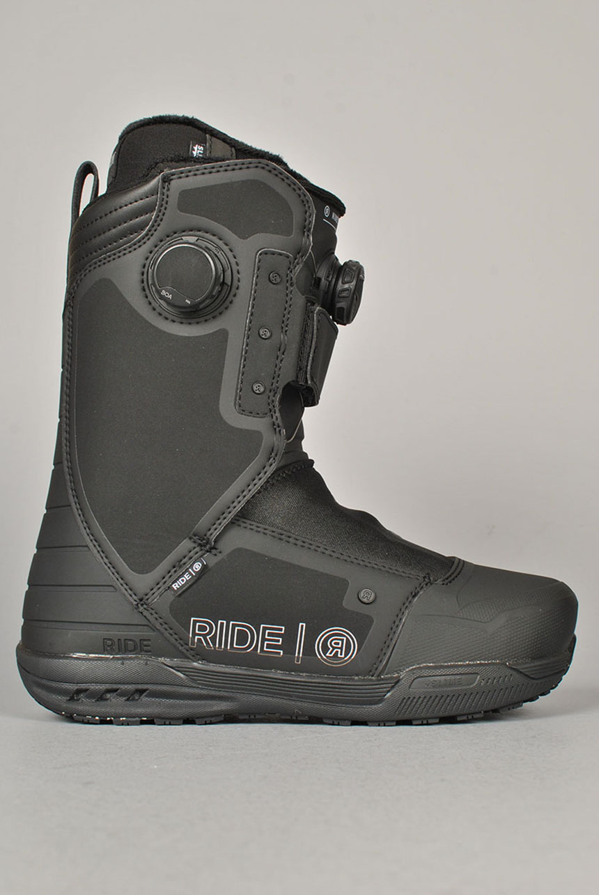 The 92 Boa® Snowboard Boot The 92 Boa® Snowboard Boot
