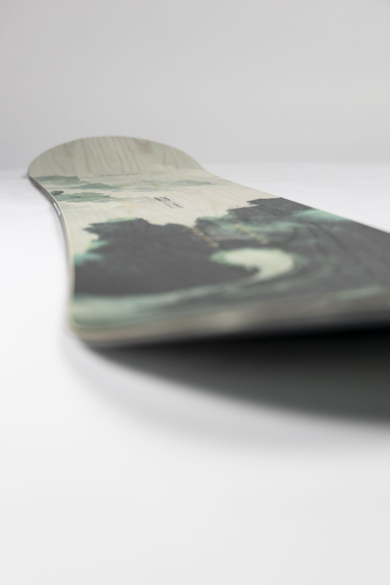 Womens The Navigator Snowboard