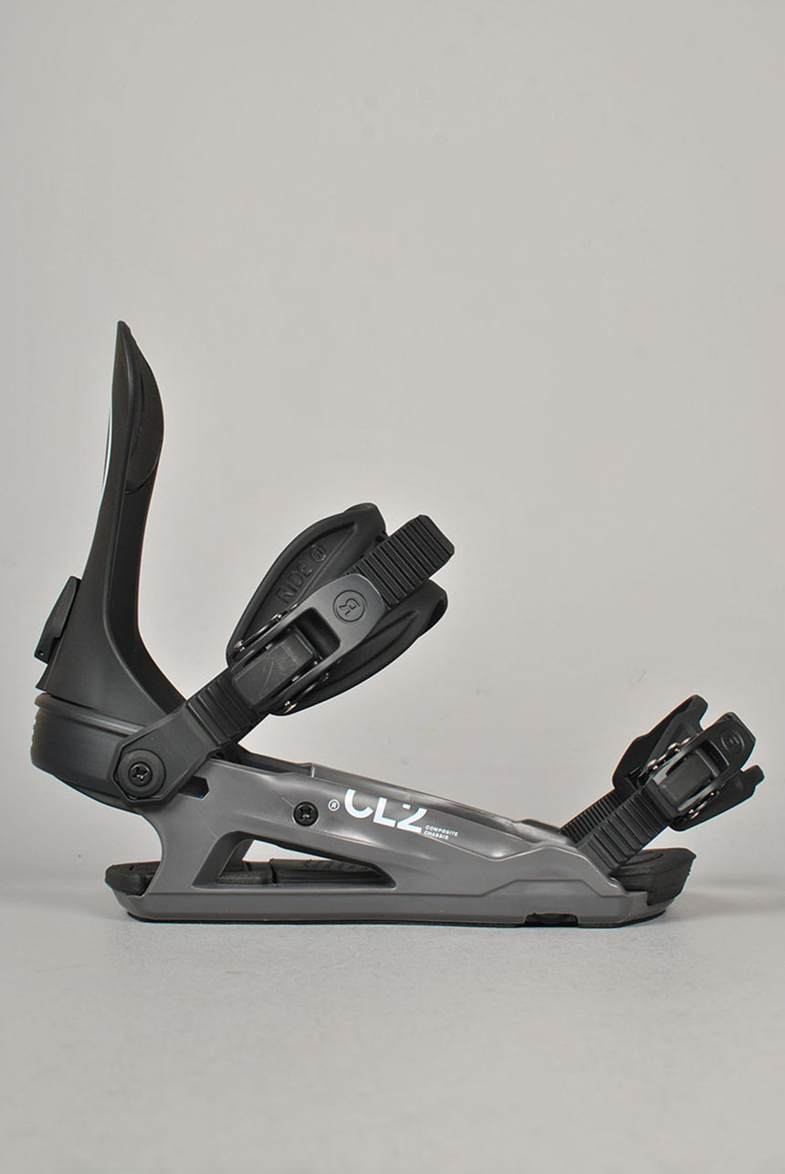 Womens CL-2 Snowboard Bindings