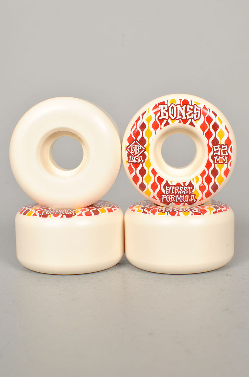 STF Retros V2 Locks 52mm 103A STF Retros V2 Locks 52mm 103A