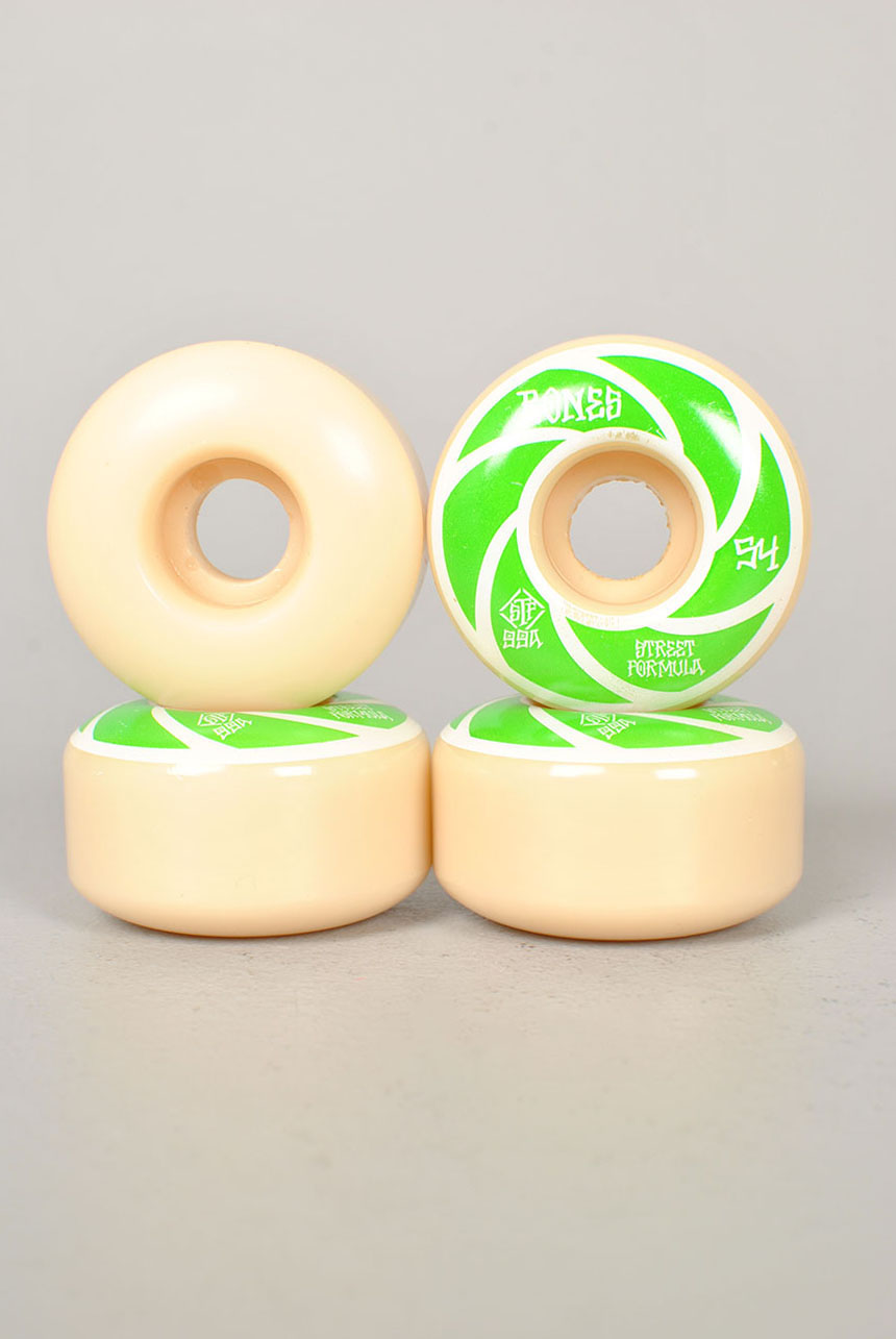 842357150133 V1 Street Tech 54mm 99a