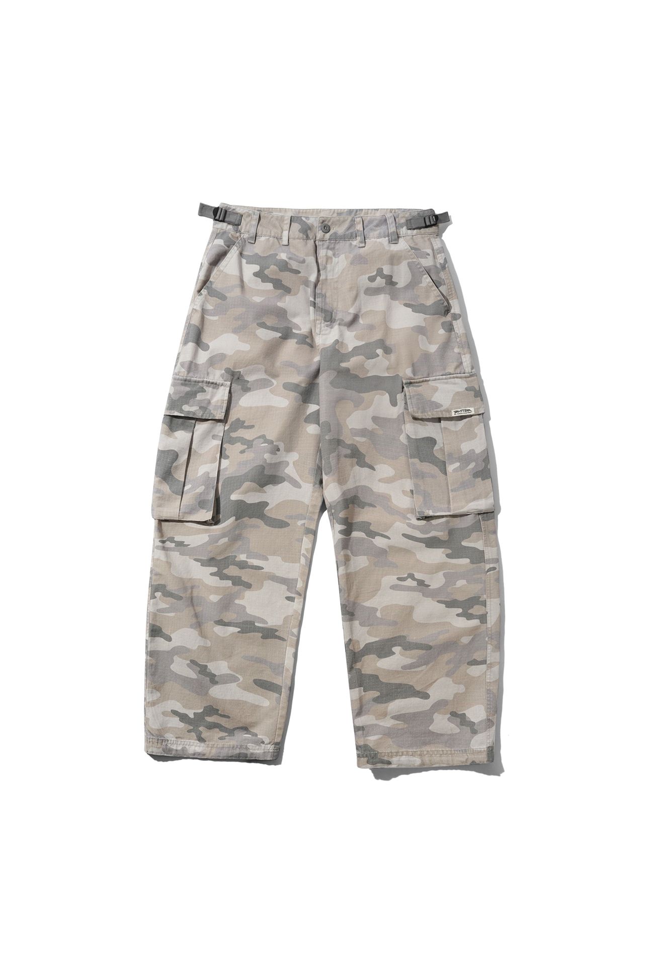 Cargo Pants