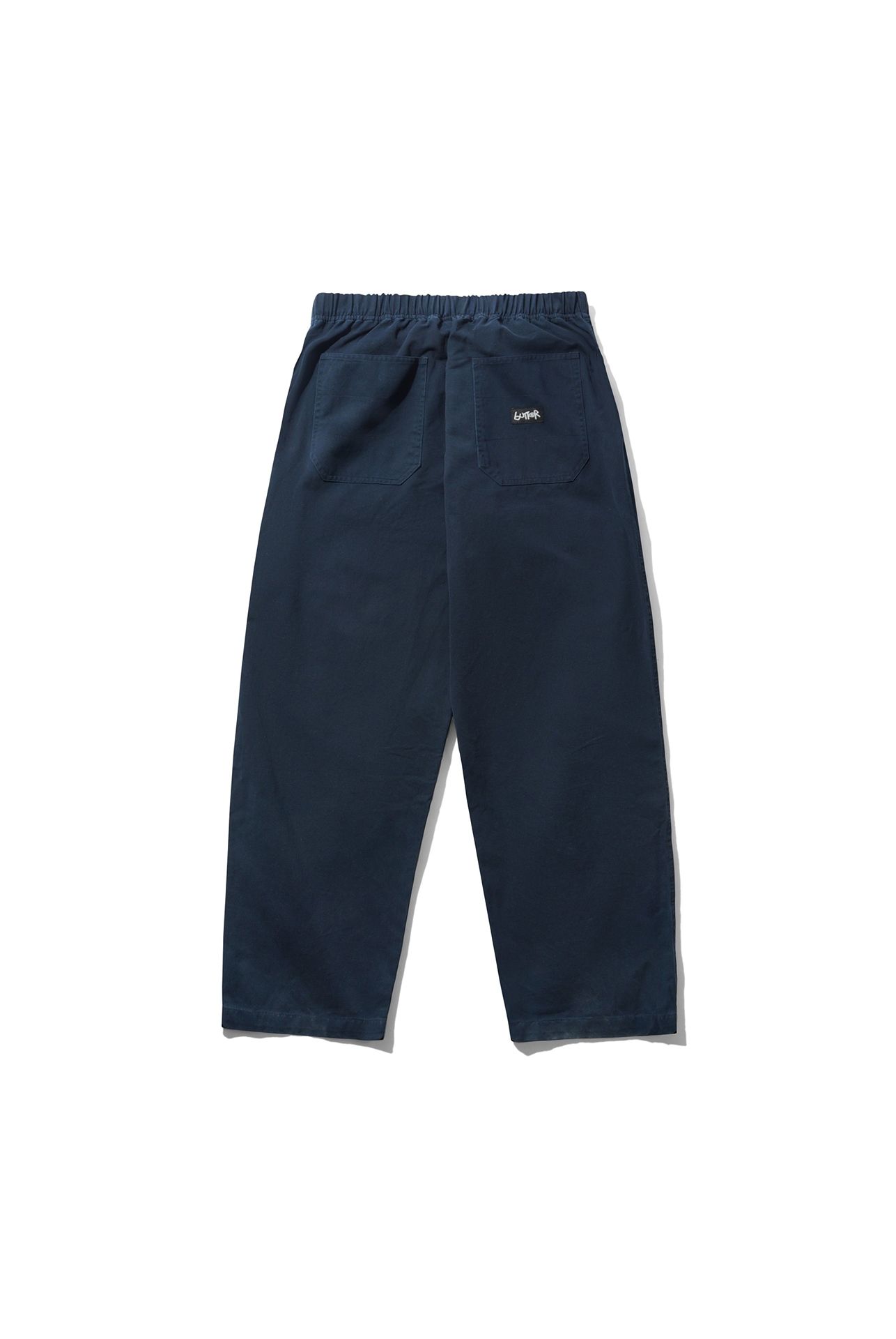 Everyday Pants