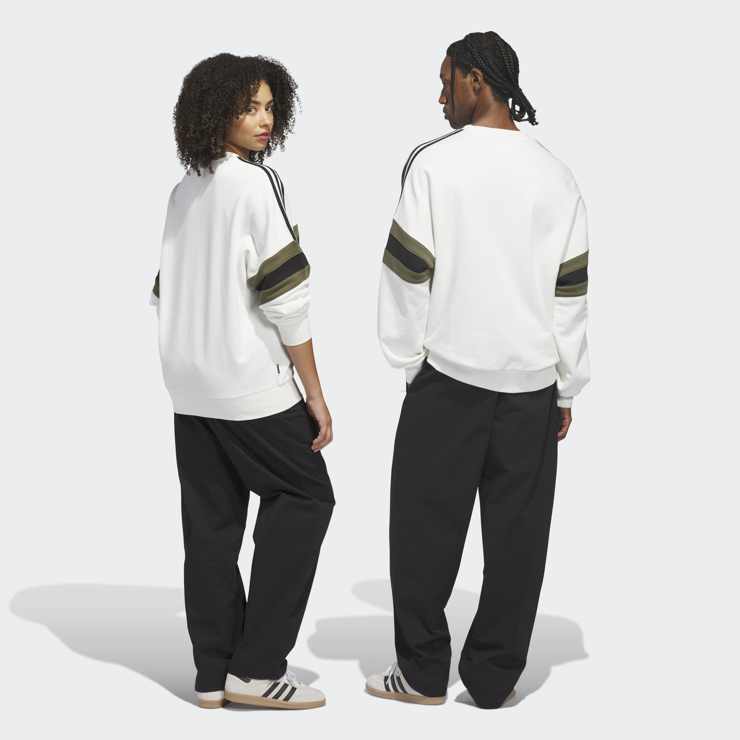 Pintuck Pant 2.0
