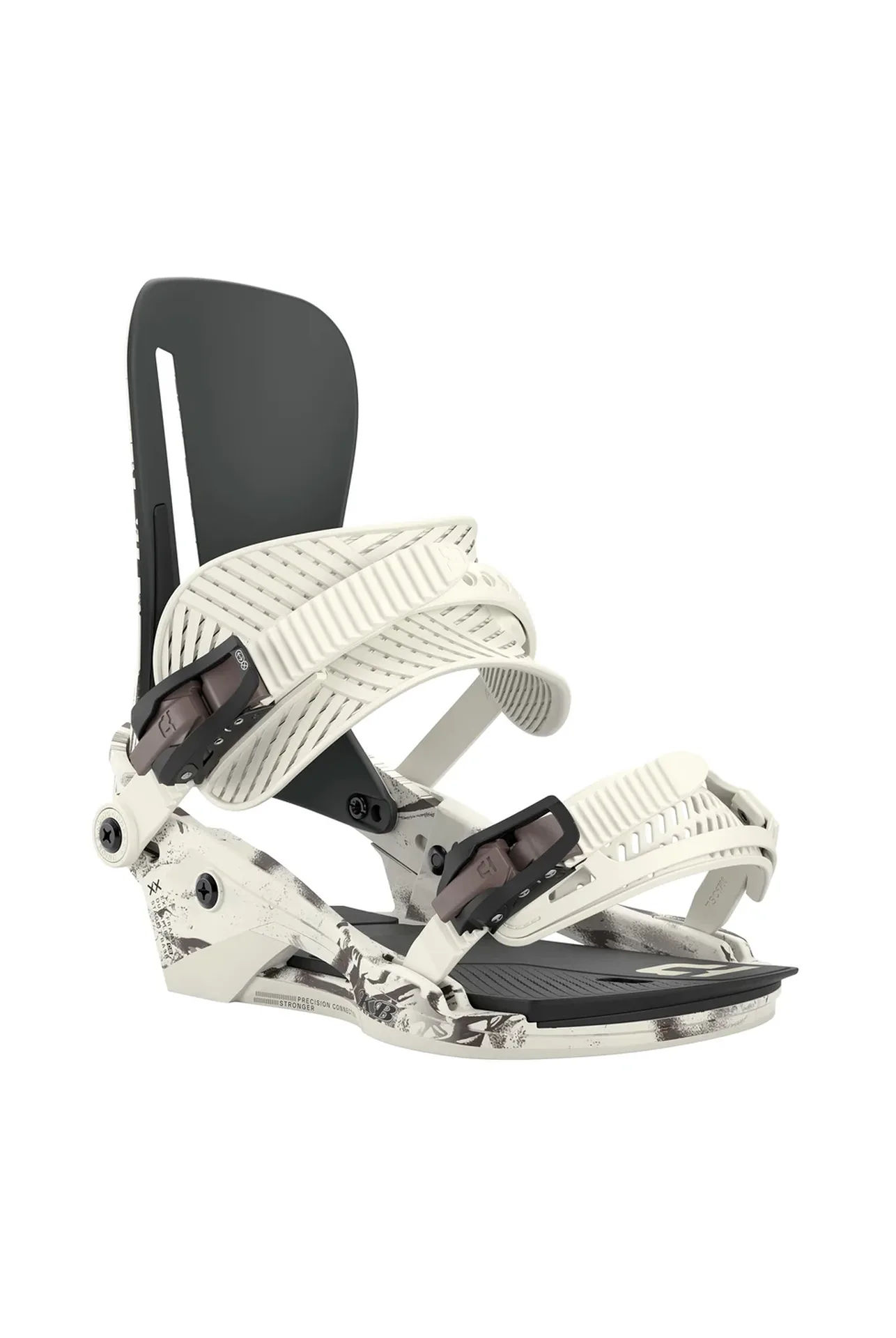 Atlas Kevin Backstrom Snowboard Bindings