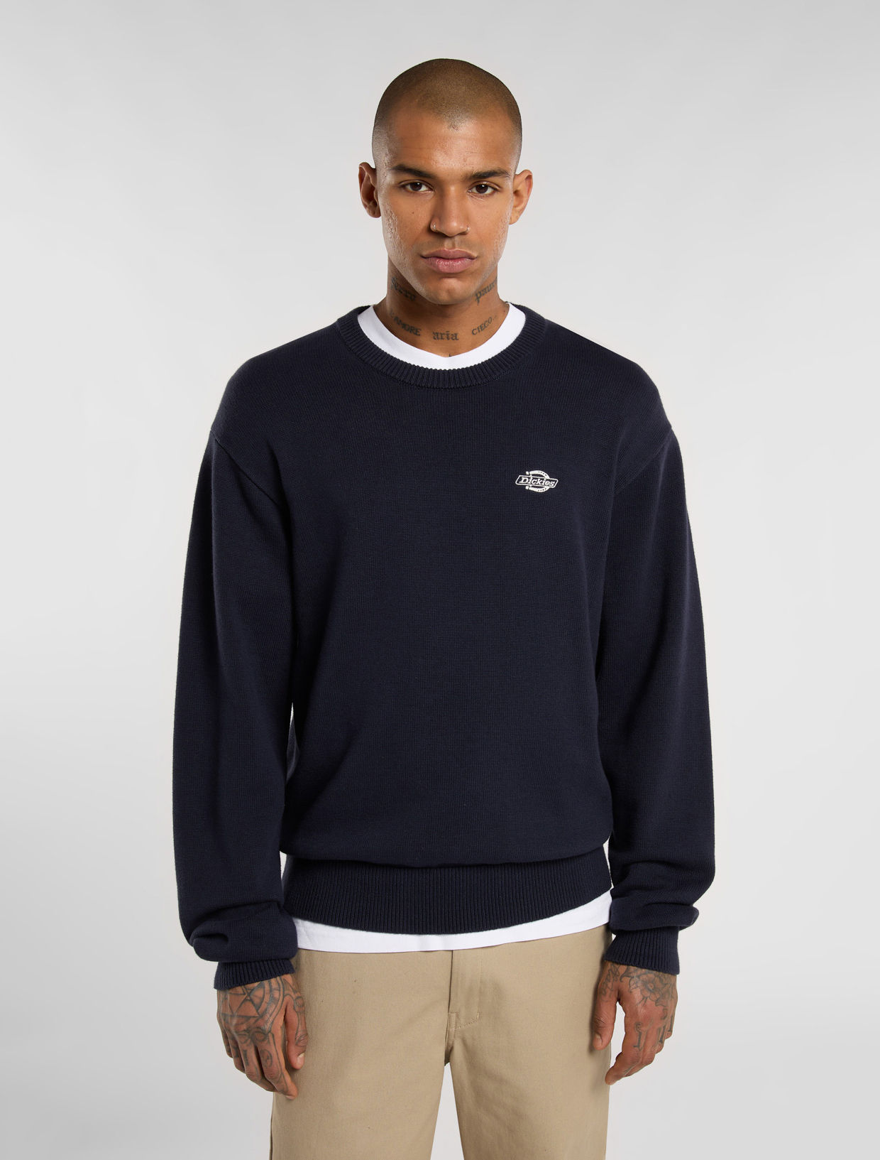 Summerdale Sweater