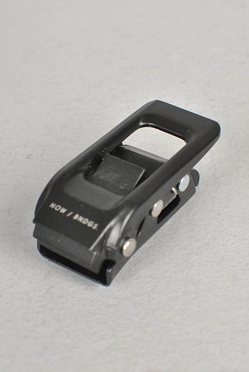 Aluminium Toe Buckle Aluminium Toe Buckle