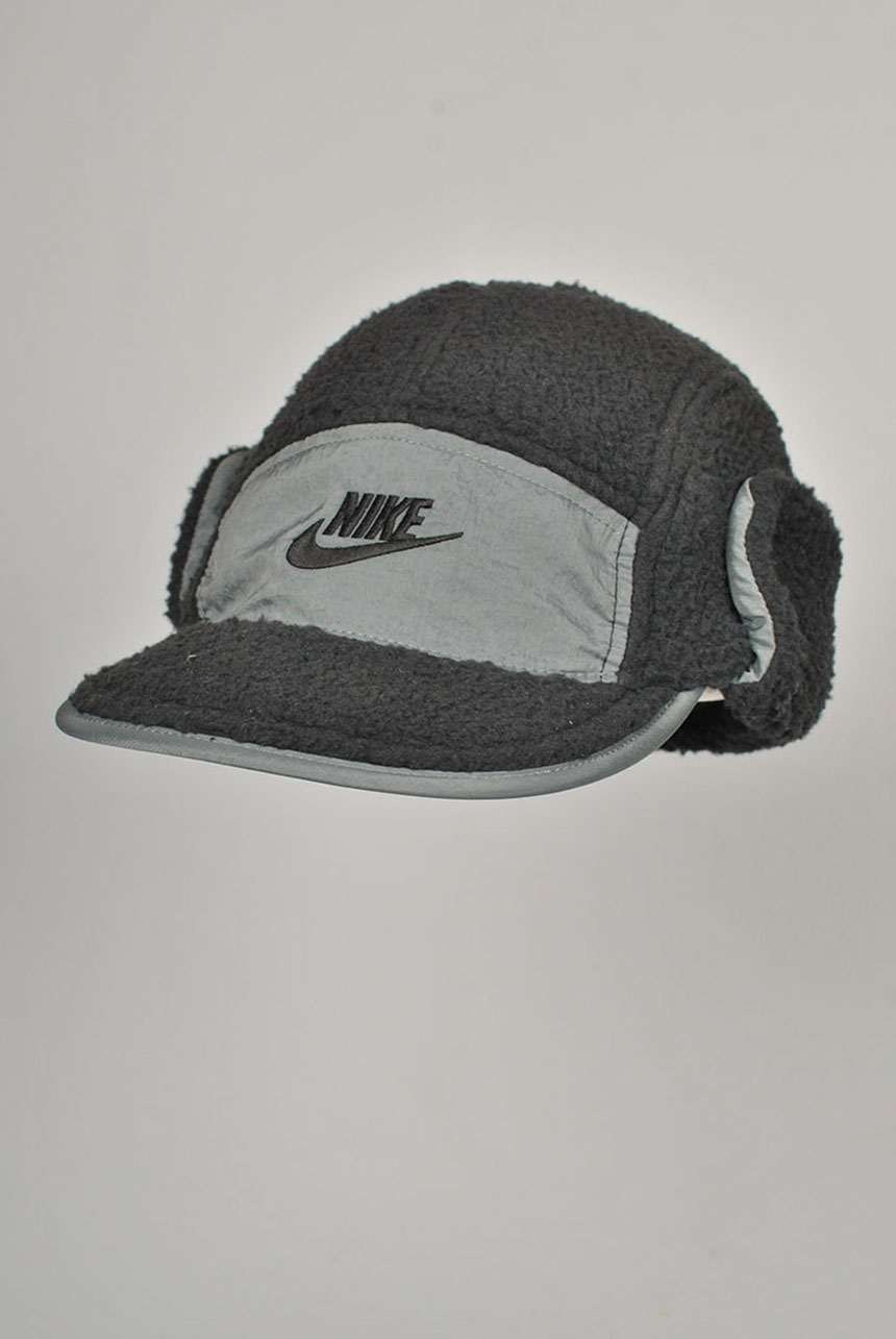 H24 Fly Fleece Cap