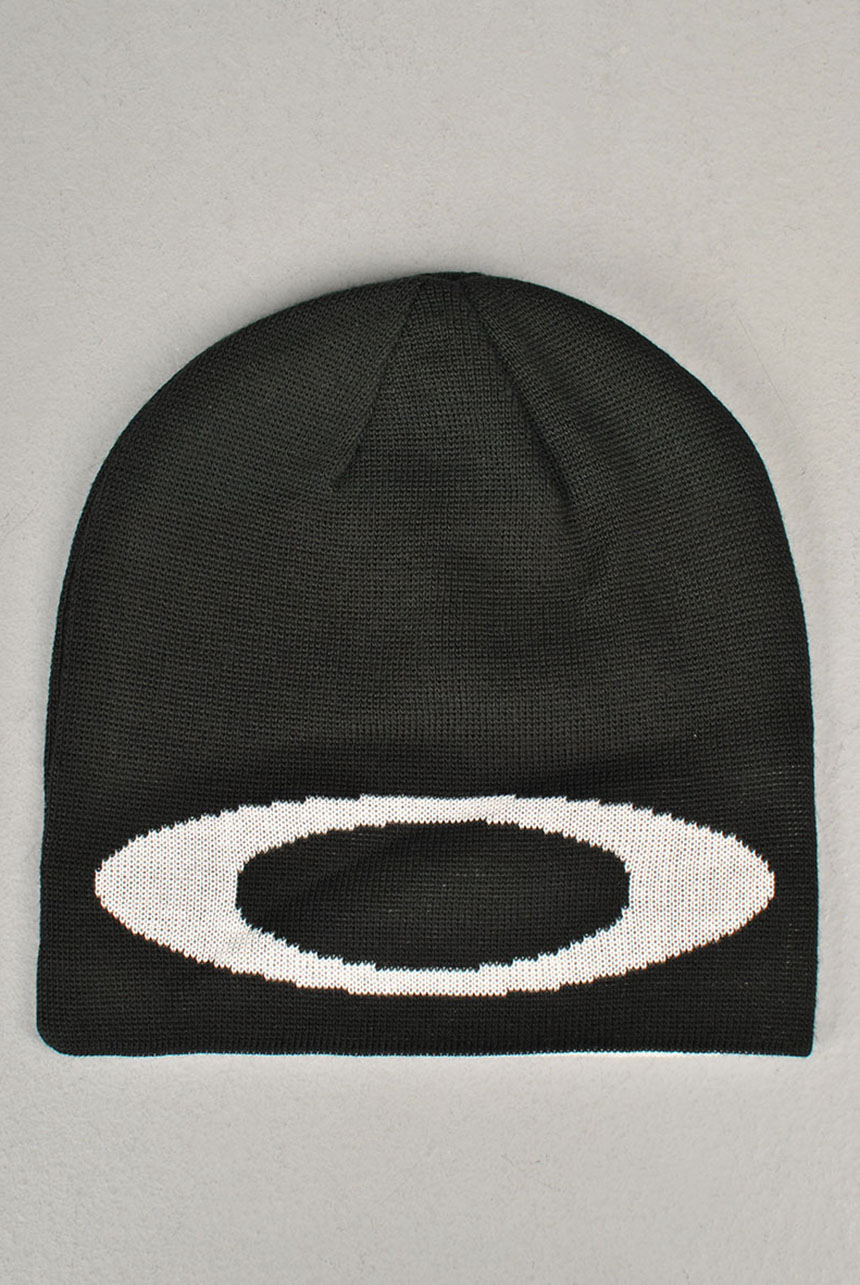Ellipse Beanie 