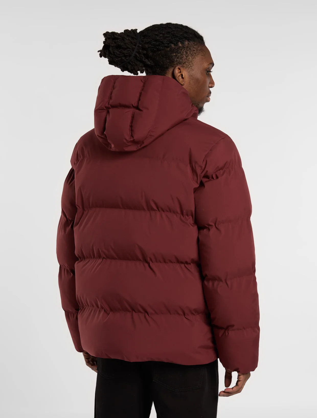 Eagleville Hooded Puffer