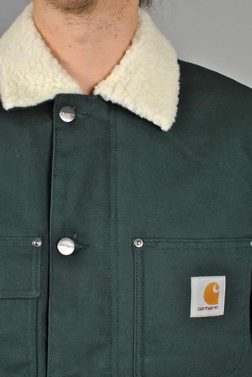 Fairmount Jacket, Frasier