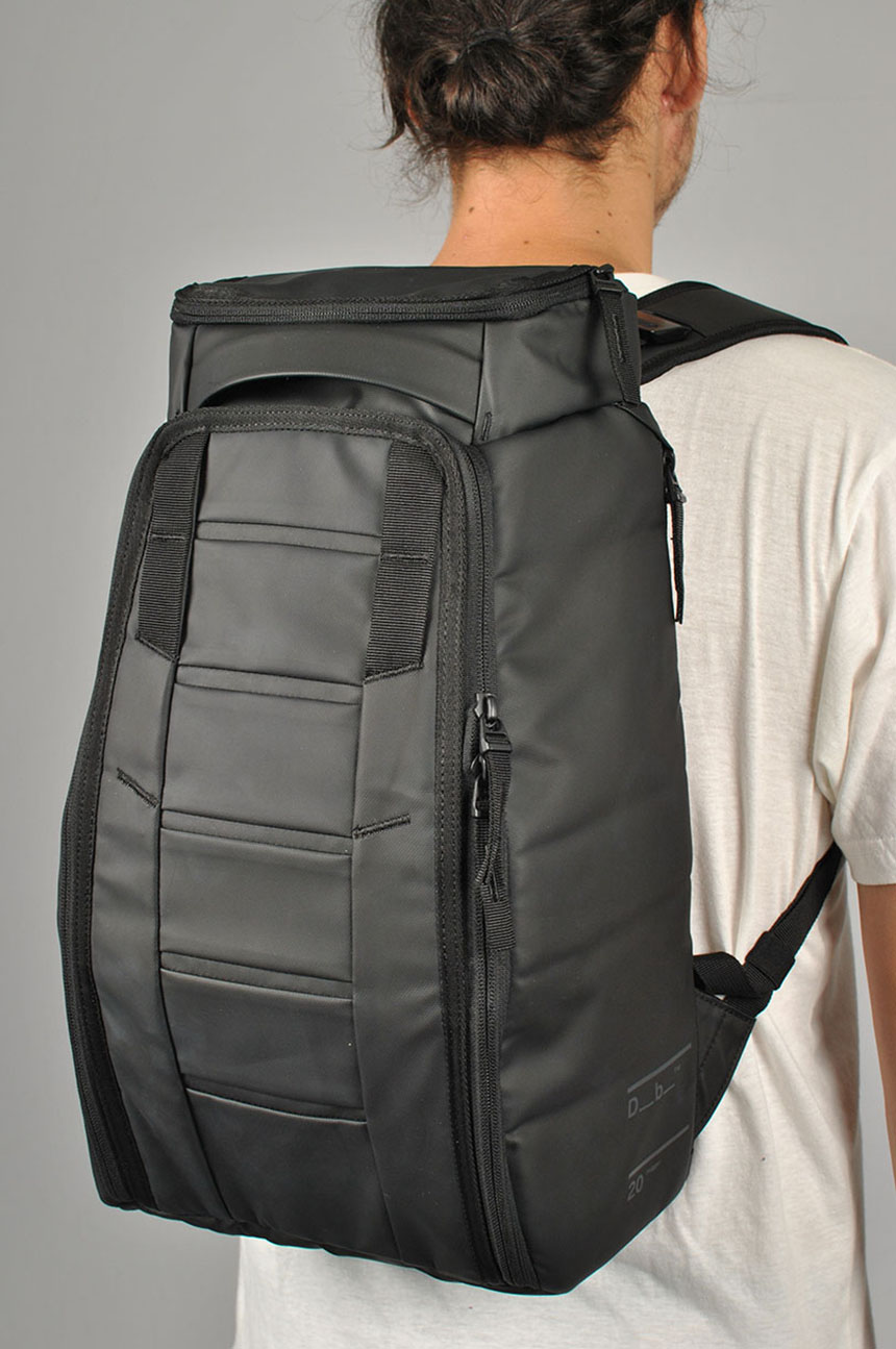 Hugger Backpack 20L Hugger Backpack 20L