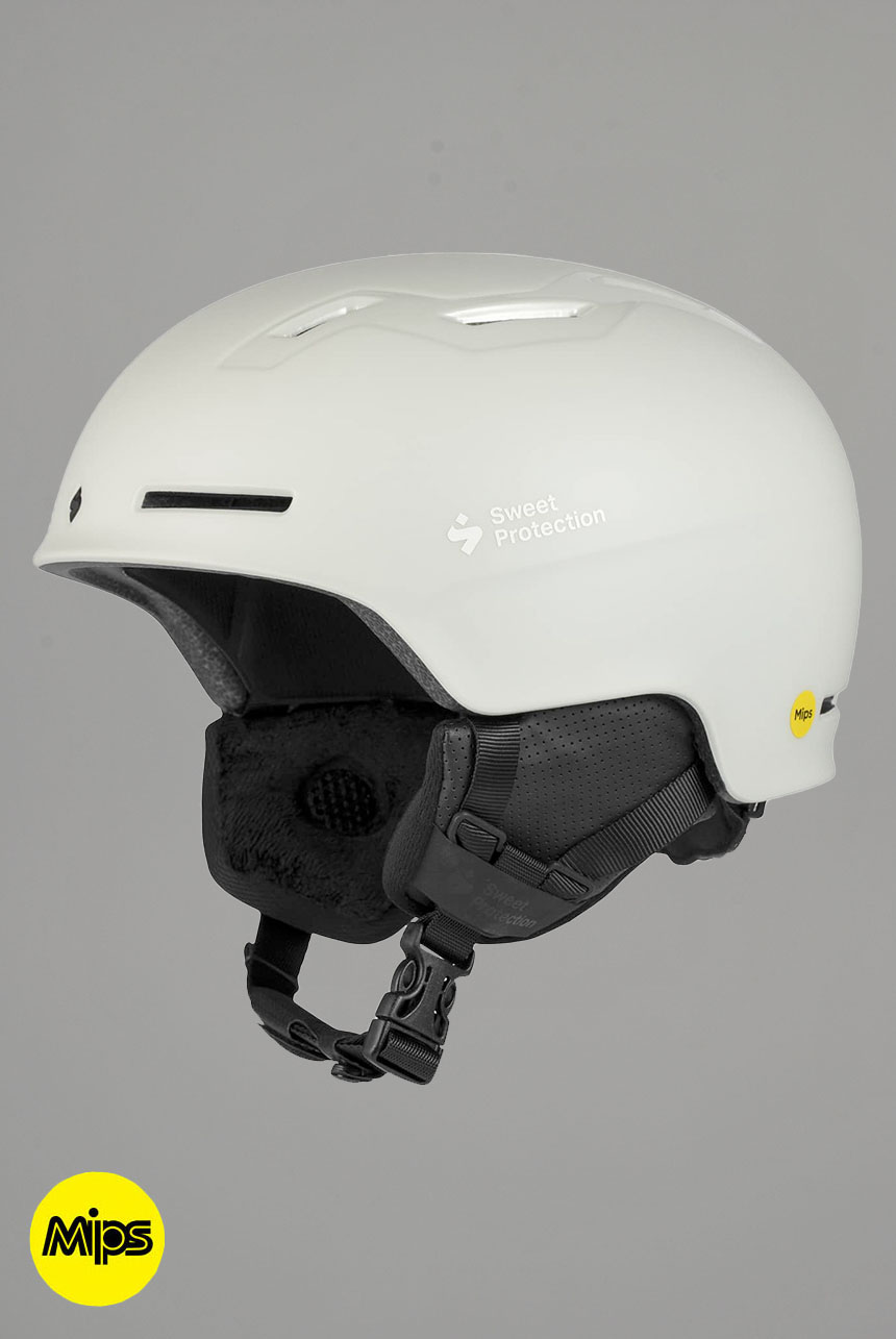 Winder MIPS®  Helmet