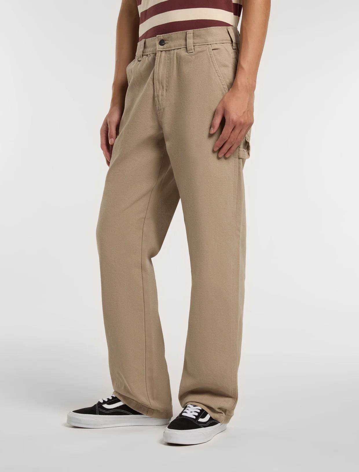 Duck Carpenter Canvas Pant