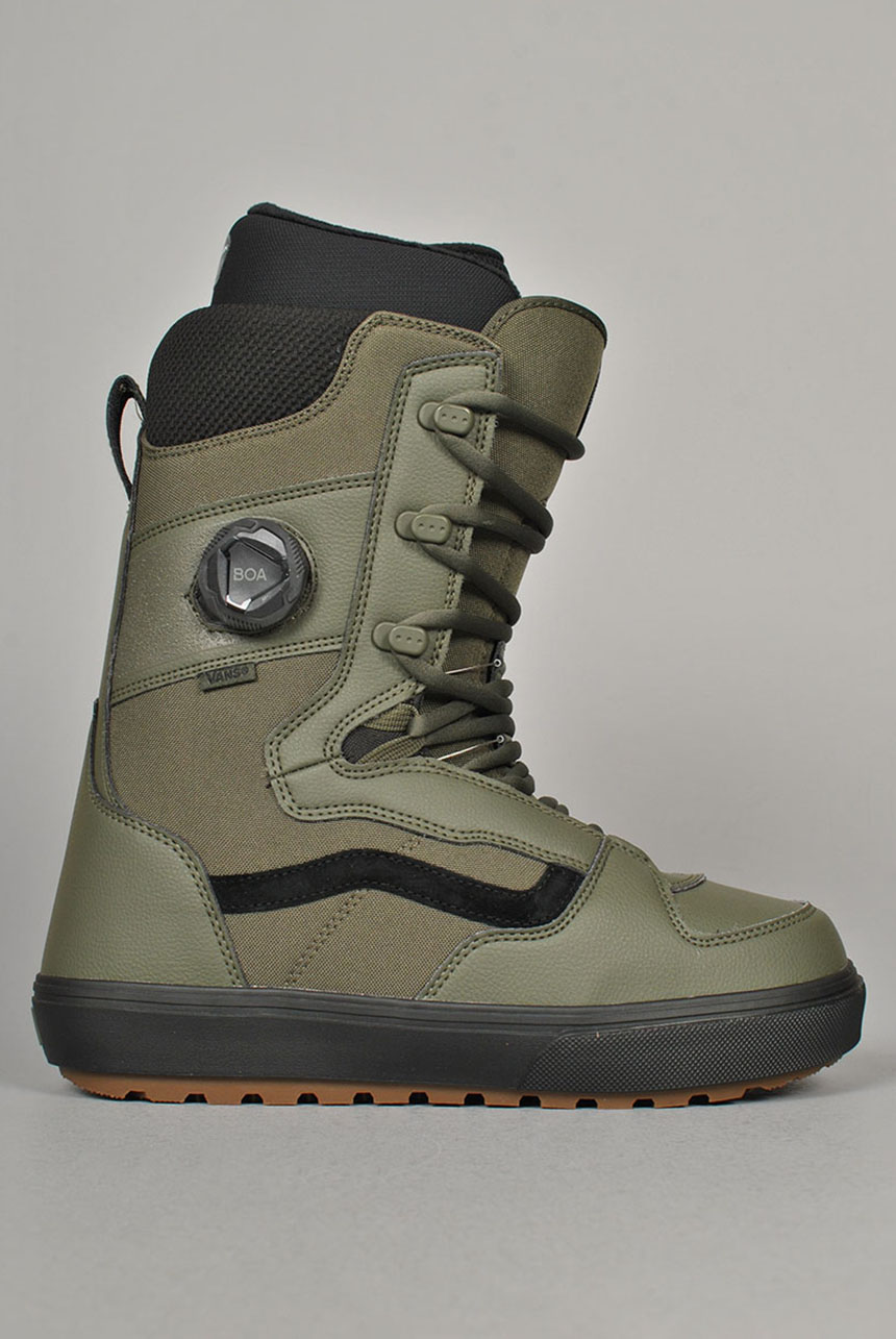 Invado OG Snowboard Boot