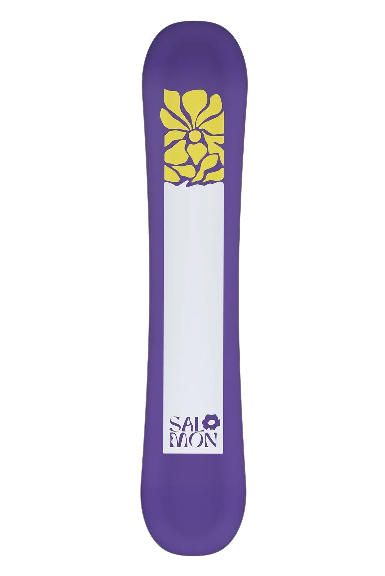 Womens Lotus Snowboard