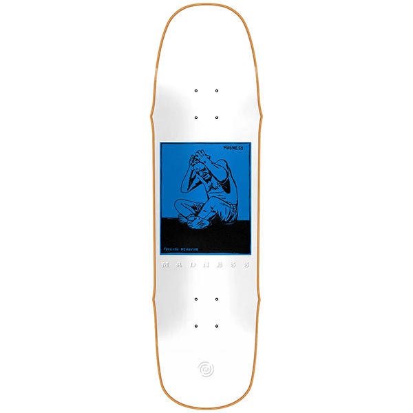 Stressed R7 8,5
