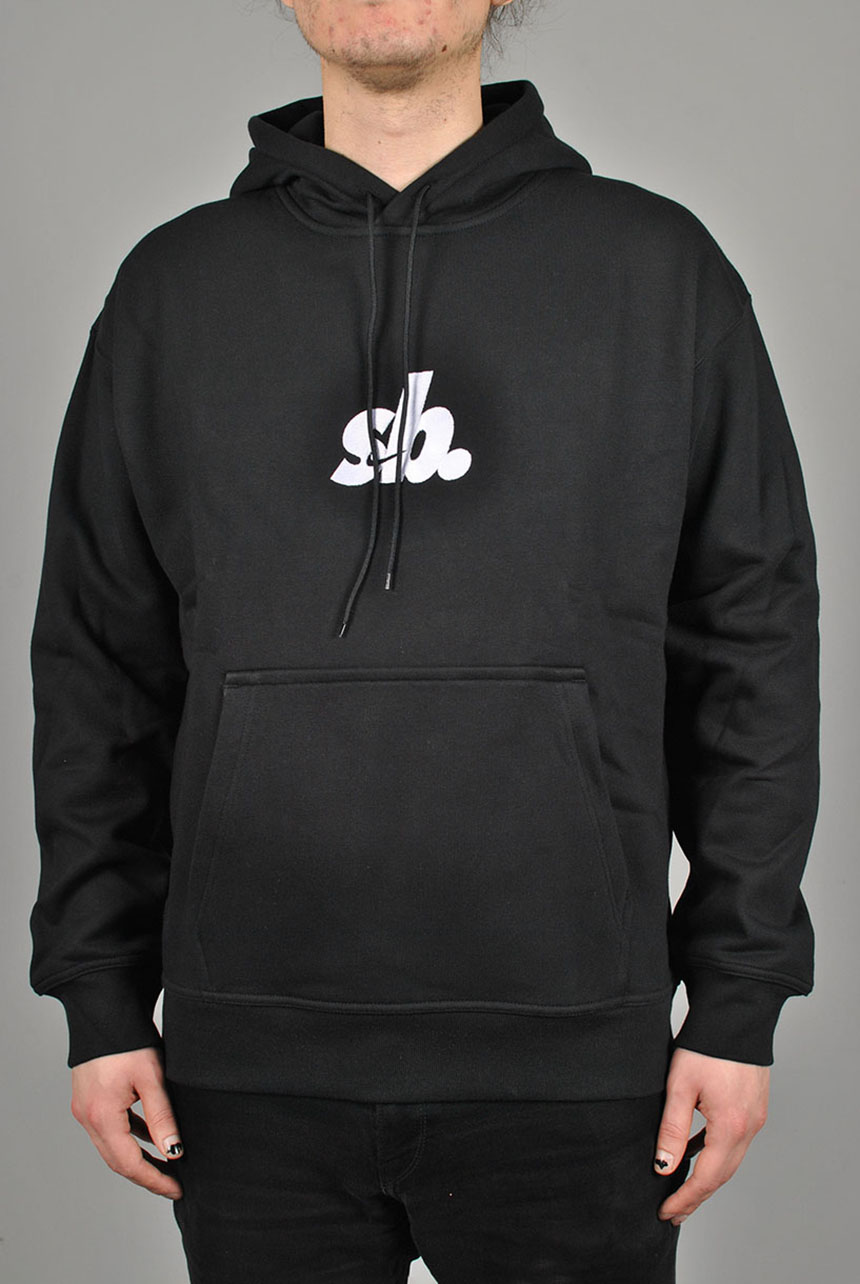 SB Logo Hood