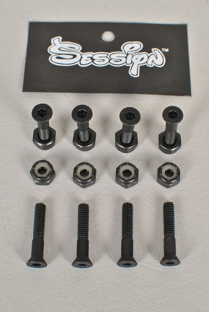 107430001 X-Long 3.75 cm Unbrako Monteringssett