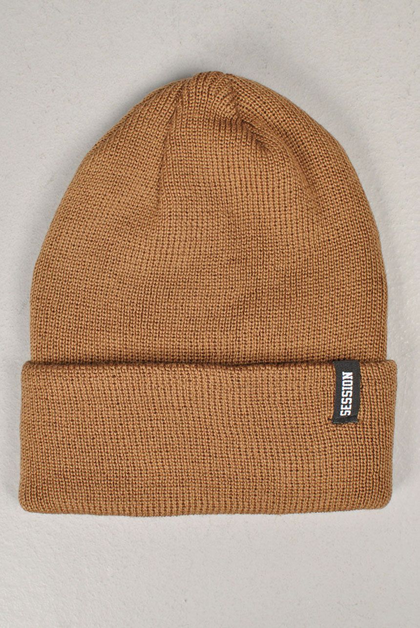 Merino Wool Beanie