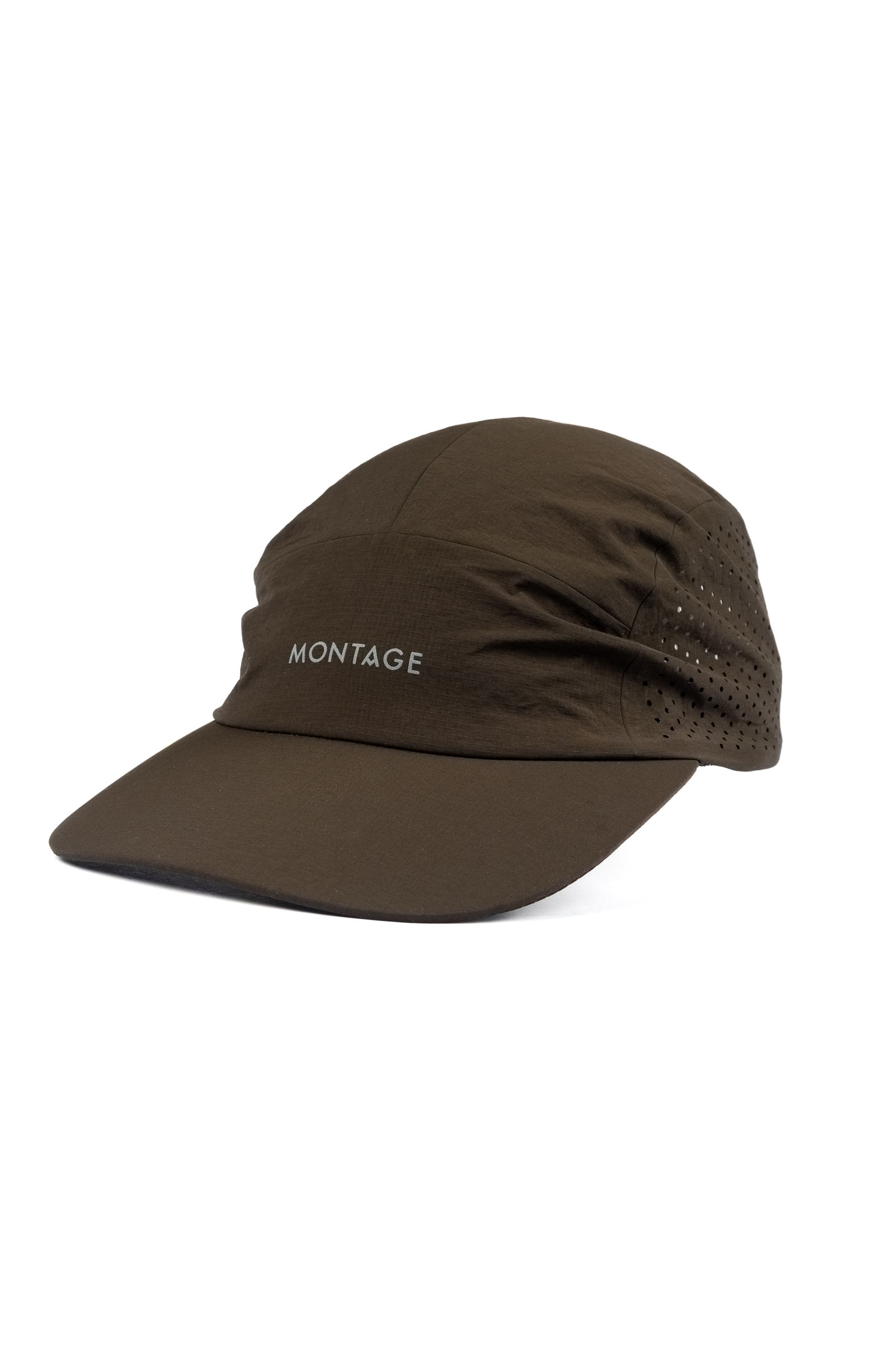 Run Caps 2.0
