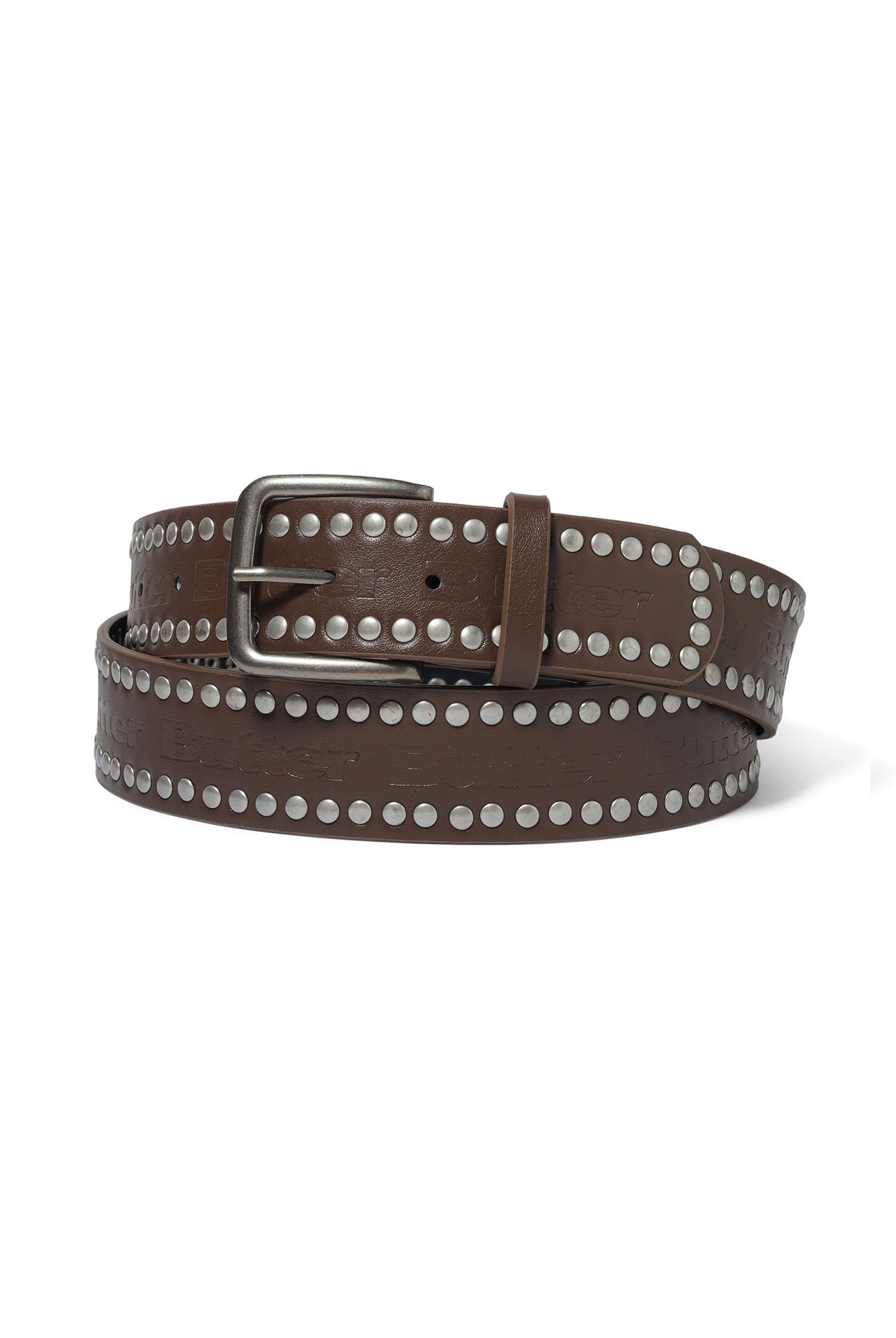 Studded Belt