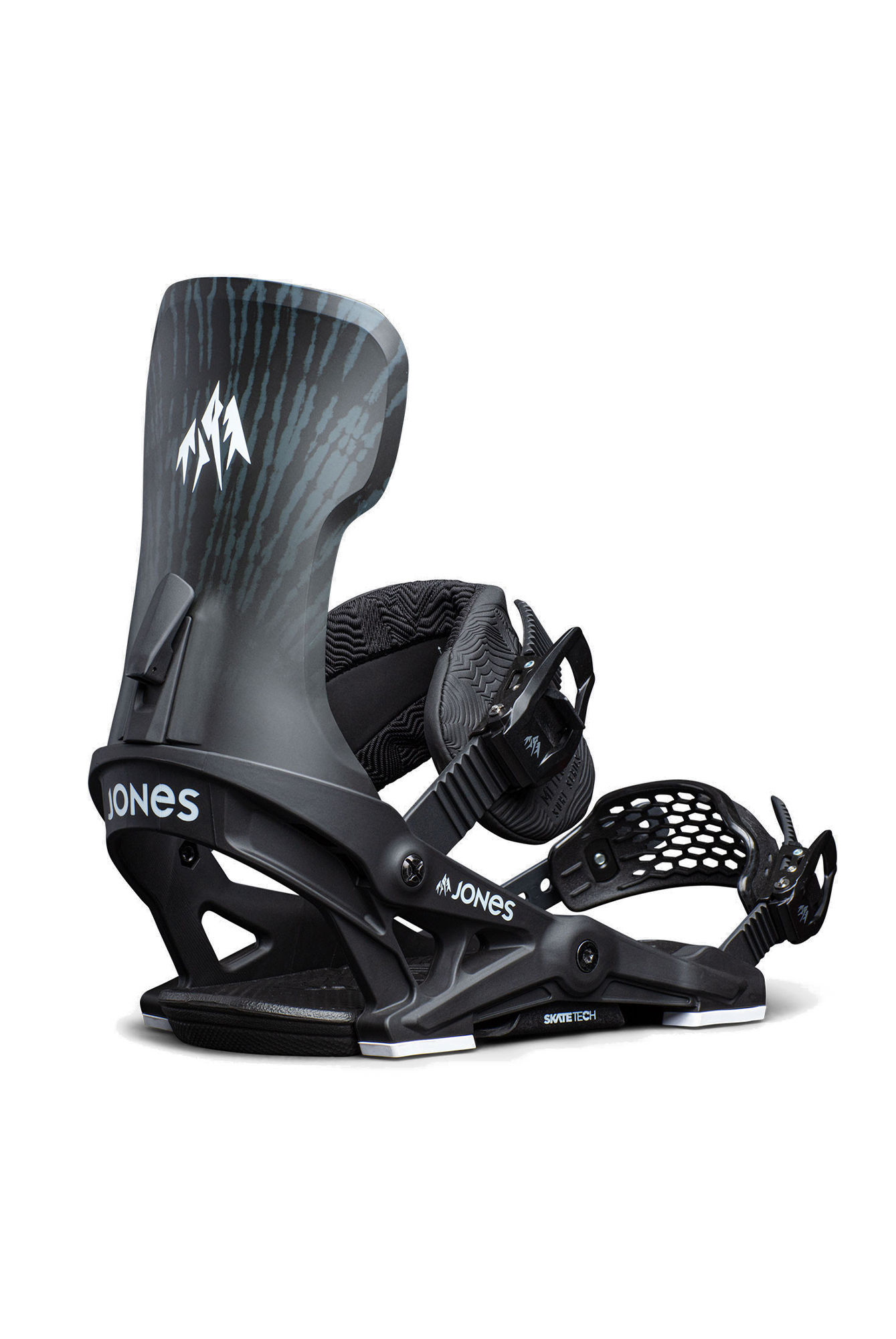 Meteorite Surfseries Snowboard Bindings
