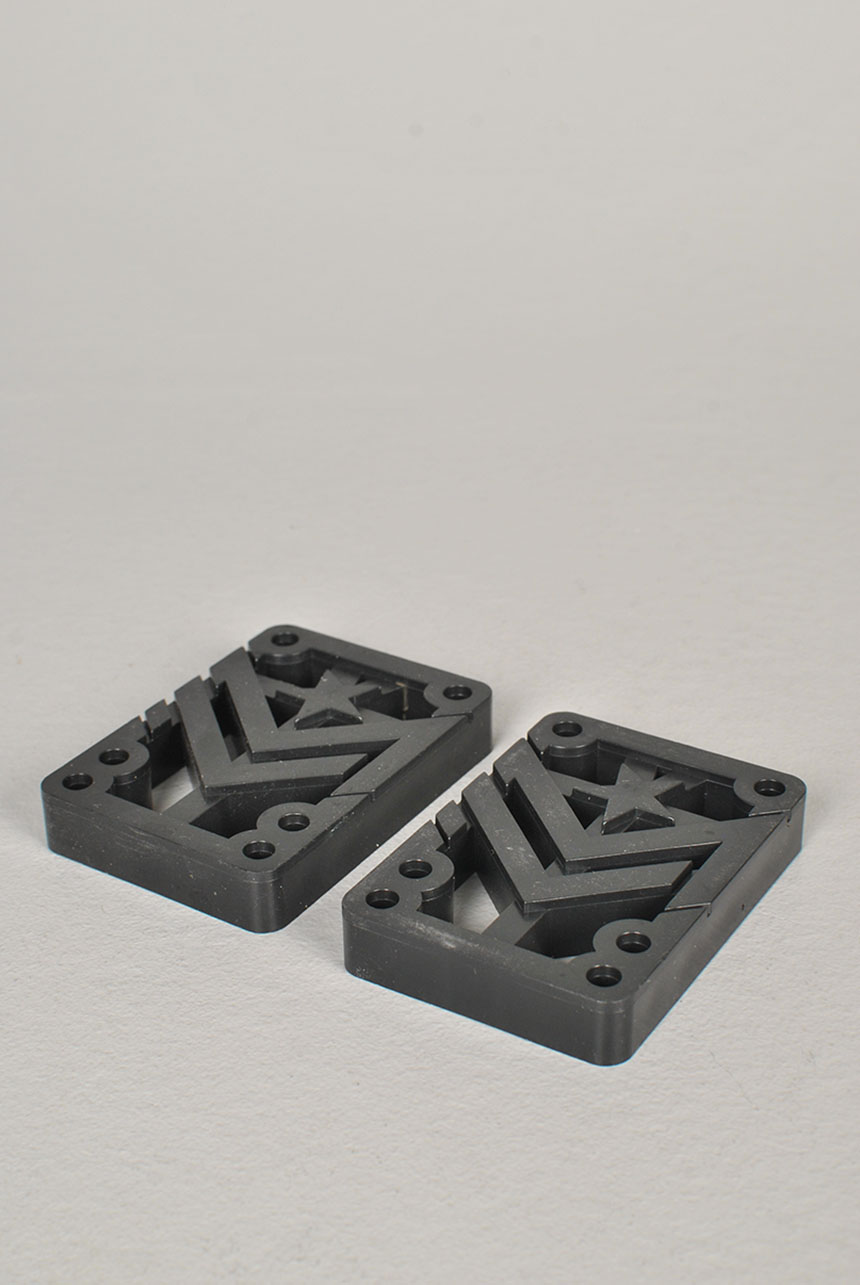 Riser Pad 0.5 Riser Pad 0.5