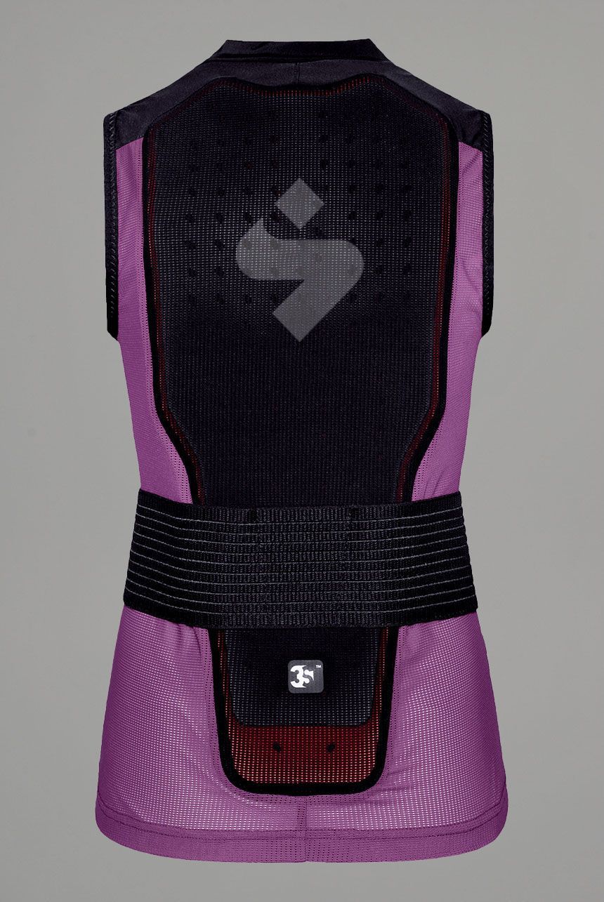 Kids Back Protector Vest 2.0 Junior
