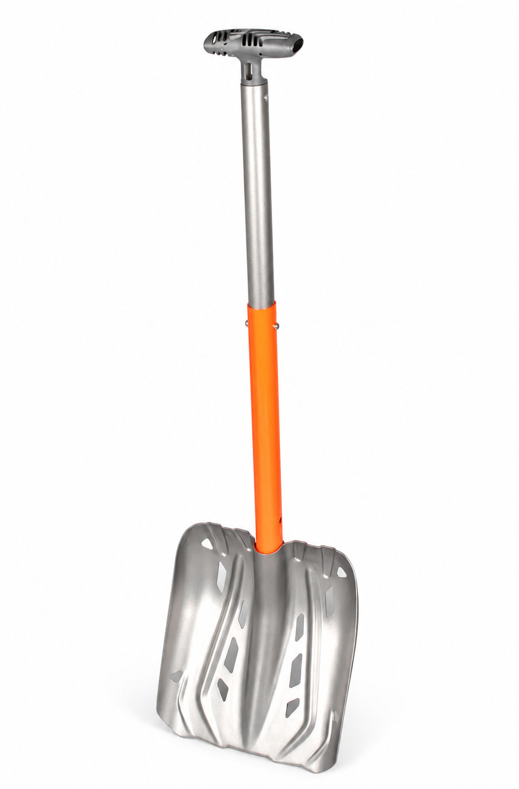 Alugator Pro Light Shovel