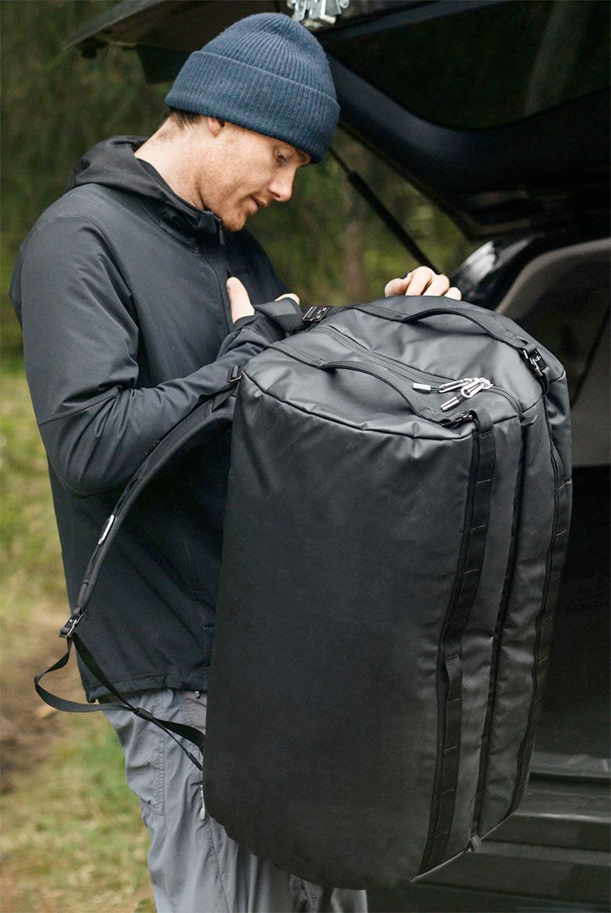 Roamer Pro Split Duffel Backpack 70L Roamer Pro Split Duffel Backpack 70L