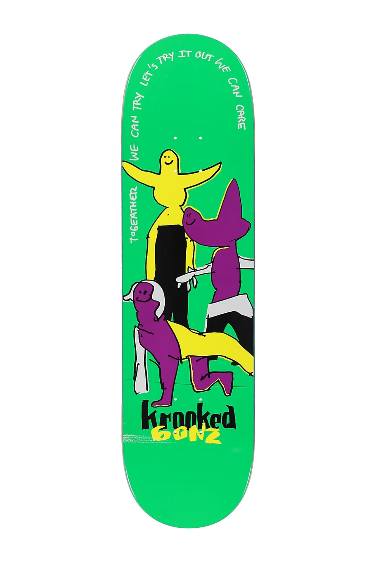 Gonz 2Gether 8.62