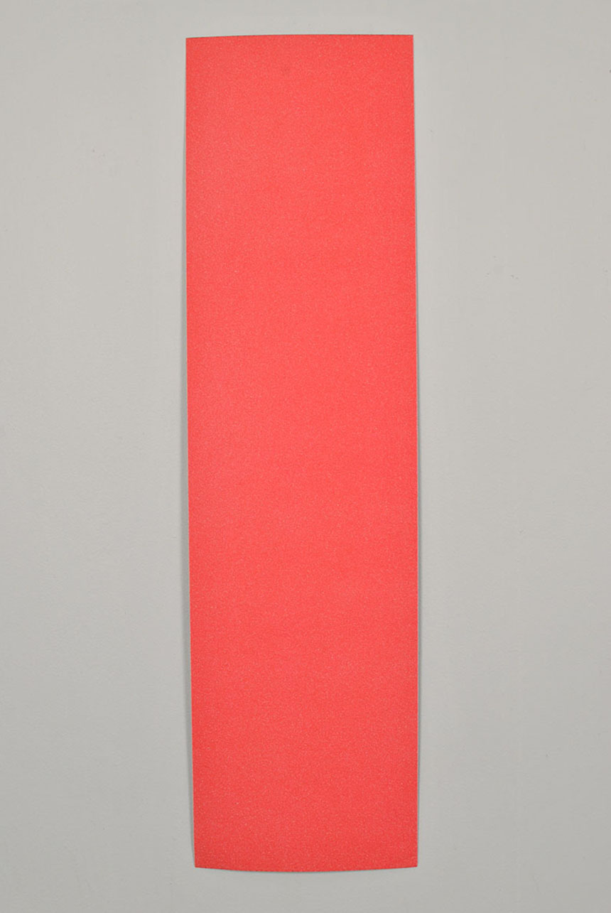 Color Griptape, Red