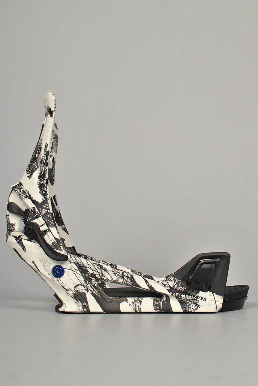 Step On® Snowboard Bindings